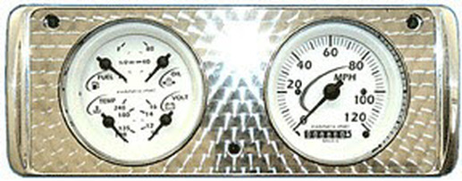 40-47 Ford truck gauges #2
